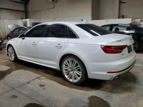 Audi A4 Premium Plus | Mobile.bg � ����� ������ 2