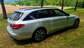 Mercedes-Benz C 200 | Mobile.bg � ����� ������ 8