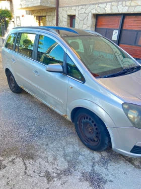 Opel Zafira Direct Cosmo | Mobile.bg � ����� ������ 6