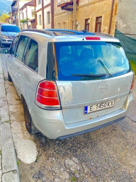 Opel Zafira Direct Cosmo | Mobile.bg � ����� ������ 7