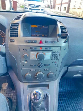 Opel Zafira Direct Cosmo | Mobile.bg � ����� ������ 3
