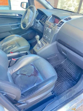 Opel Zafira Direct Cosmo | Mobile.bg � ����� ������ 5