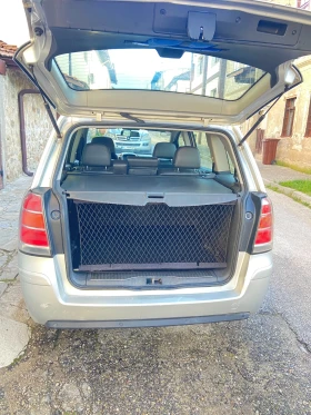 Opel Zafira Direct Cosmo | Mobile.bg � ����� ������ 10
