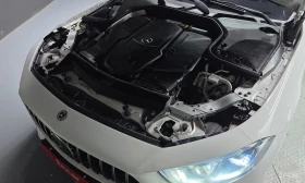 Mercedes-Benz CLS 400 d* 4MATIC* AMG-LINE* 360CAMERA*  | Mobile.bg � ����� ������ 16