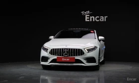 Mercedes-Benz CLS 400 d* 4MATIC* AMG-LINE* 360CAMERA*  | Mobile.bg � ����� ������ 2