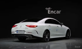 Mercedes-Benz CLS 400 d* 4MATIC* AMG-LINE* 360CAMERA*  | Mobile.bg � ����� ������ 3