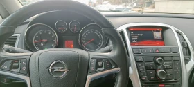 Opel Astra фабрична газ LPG - 5000 € / 9779.15 лв. - 38770413 8