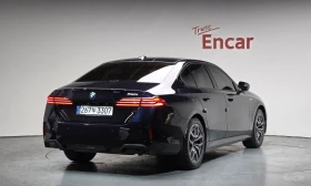 BMW 520 M* SPORT* ПОДГРЕВ* ОБДУХВАНЕ* 360* КАМЕРИ* ПАНО*  | Auto.bg — изображение 3