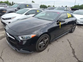 Mercedes-Benz CLS 450 AMG Line * ��� ��������� * CARFAX *  | Mobile.bg � ����� ������ 2