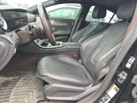 Mercedes-Benz CLS 450 AMG Line * ��� ��������� * CARFAX *  | Mobile.bg � ����� ������ 8
