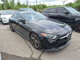 ������ Mercedes-Benz CLS 45...