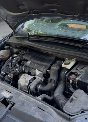 Citroen C4 1.6 | Auto.bg — изображение 4