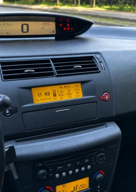 Citroen C4 1.6 | Auto.bg — изображение 2
