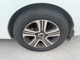SsangYong Rodius 2.0D 6+ 1 4x4 Euro5b | Auto.bg — изображение 15