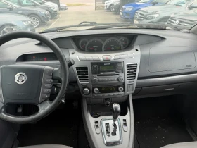 SsangYong Rodius 2.0D 6+ 1 4x4 Euro5b | Auto.bg — изображение 10