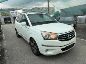 SsangYong Rodius 2.0D 6+ 1 4x4 Euro5b | Auto.bg — изображение 5