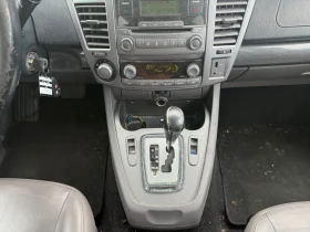 SsangYong Rodius 2.0D 6+ 1 4x4 Euro5b | Auto.bg — изображение 12