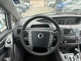 SsangYong Rodius 2.0D 6+ 1 4x4 Euro5b | Auto.bg — изображение 9