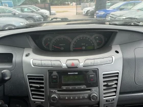 SsangYong Rodius 2.0D 6+ 1 4x4 Euro5b | Auto.bg — изображение 11