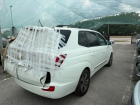 SsangYong Rodius 2.0D 6+ 1 4x4 Euro5b | Auto.bg — изображение 4