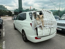 SsangYong Rodius 2.0D 6+ 1 4x4 Euro5b | Auto.bg — изображение 2