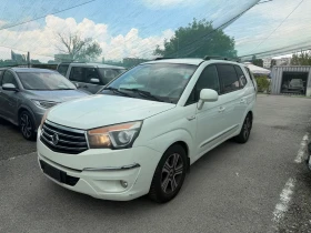 SsangYong Rodius 2.0D 6+ 1 4x4 Euro5b