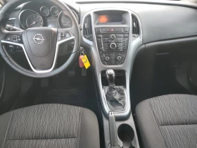 Opel Astra 1.4 / �������� ��� / 140��.  | Mobile.bg � ����� ������ 9