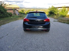 Opel Astra 1.4 / �������� ��� / 140��.  | Mobile.bg � ����� ������ 5