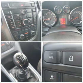 Opel Astra 1.4 / �������� ��� / 140��.  | Mobile.bg � ����� ������ 13