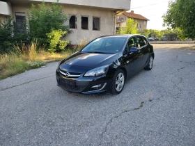 ������ Opel Astra