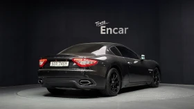 Maserati GranTurismo S* 81000 км* КЕРАМИКА* КРАЙНА ЦЕНА | Auto.bg — изображение 3