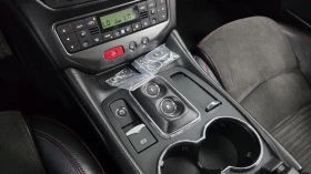 Maserati GranTurismo S* 81000 км* КЕРАМИКА* КРАЙНА ЦЕНА | Auto.bg — изображение 14