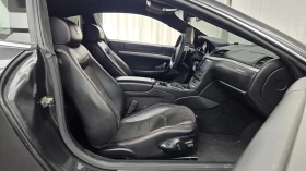 Maserati GranTurismo S* 81000 км* КЕРАМИКА* КРАЙНА ЦЕНА | Auto.bg — изображение 15