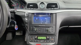 Maserati GranTurismo S* 81000 км* КЕРАМИКА* КРАЙНА ЦЕНА | Auto.bg — изображение 11