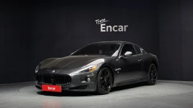 Maserati GranTurismo S* 81000 км* КЕРАМИКА* КРАЙНА ЦЕНА