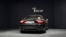 Maserati GranTurismo S* 81000 км* КЕРАМИКА* КРАЙНА ЦЕНА | Auto.bg — изображение 4