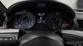 Maserati GranTurismo S* 81000 км* КЕРАМИКА* КРАЙНА ЦЕНА | Auto.bg — изображение 8
