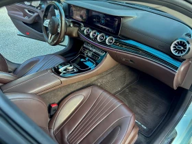 Mercedes-Benz CLS 450 AMG 4MATIC BURMESTER 360 AIR - 36550 € / 71485.59 лв. - 40649271 9