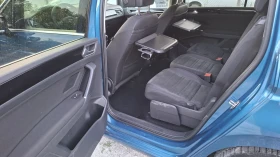 VW Touran 2.0TDI HILINE 6+ 1� 150�� | Mobile.bg � ����� ������ 12