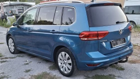 VW Touran 2.0TDI HILINE 6+ 1� 150�� | Mobile.bg � ����� ������ 3