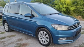 VW Touran 2.0TDI HILINE 6+ 1� 150�� | Mobile.bg � ����� ������ 7