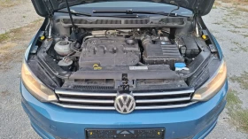 VW Touran 2.0TDI HILINE 6+ 1� 150�� | Mobile.bg � ����� ������ 13