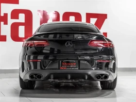 Mercedes-Benz E 53 AMG Coupe FULL | AMG Exhaust   | Mobile.bg � ����� ������ 4