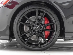 Mercedes-Benz E 53 AMG Coupe FULL | AMG Exhaust   | Mobile.bg � ����� ������ 10