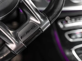 Mercedes-Benz E 53 AMG Coupe FULL | AMG Exhaust   | Mobile.bg � ����� ������ 12