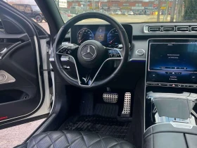 Mercedes-Benz S 500 * ���������� ��� ������������ ������*  | Mobile.bg � ����� ������ 5
