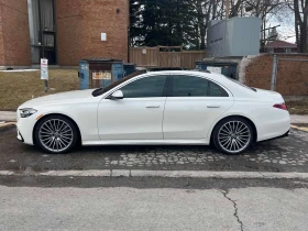 Mercedes-Benz S 500 * ���������� ��� ������������ ������*  | Mobile.bg � ����� ������ 2