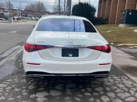 Mercedes-Benz S 500 * ���������� ��� ������������ ������*  | Mobile.bg � ����� ������ 4