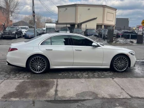 Mercedes-Benz S 500 * ���������� ��� ������������ ������*  | Mobile.bg � ����� ������ 3