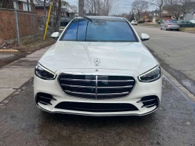 Mercedes-Benz S 500 * ���������� ��� ������������ ������*  | Mobile.bg � ����� ������ 6